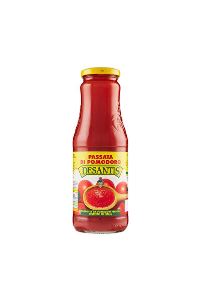SOS Pastă de tomate DeSantis 680g