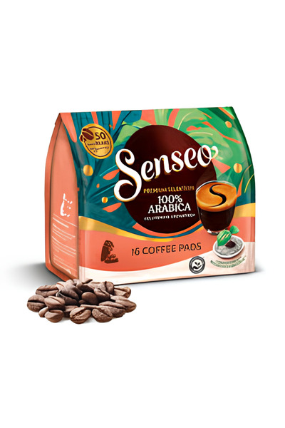 Senseo Arabica Coffee 16 Pods