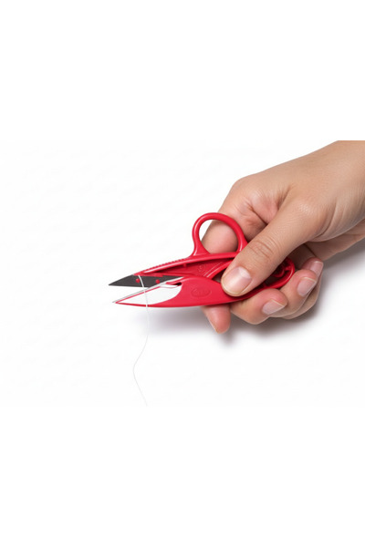 keskin makas Pin - Cleaning Scissors, Double-Sided, Sharp, Can Be Flipped and...