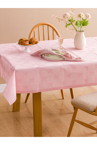 LC Waikiki Sparkling Choices Printed Tablecloth from Shining Store 140X180 cm