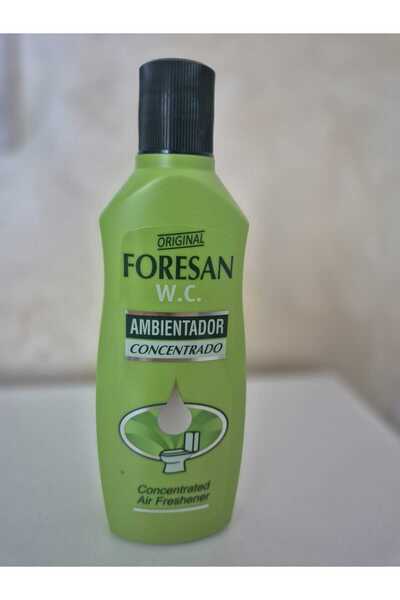 Foresan Fosesan odorizant wc