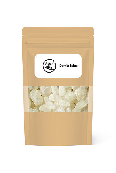 Aslı Bu Damla Sakızı 1. Sınıf Orijinal Damla Sakızı 5 gr.