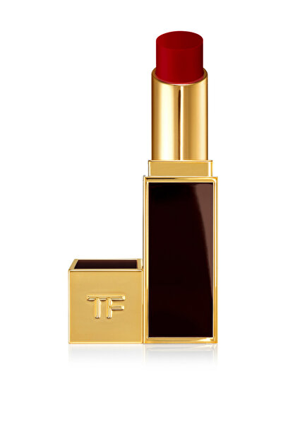 Tom Ford Tom Ford, сатенено матово, кремообразно червило, 28, Shanghai Lily, ...