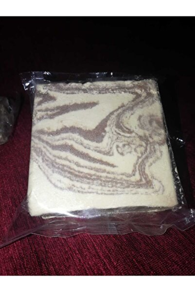 Öztecer حلوى الطحينة بالكاكاو الشتوية 500 جرام