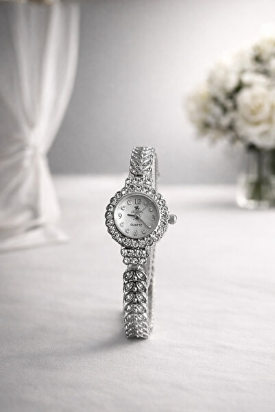 G Sport POLO Minimal Leaf Model Women's Wristwatch