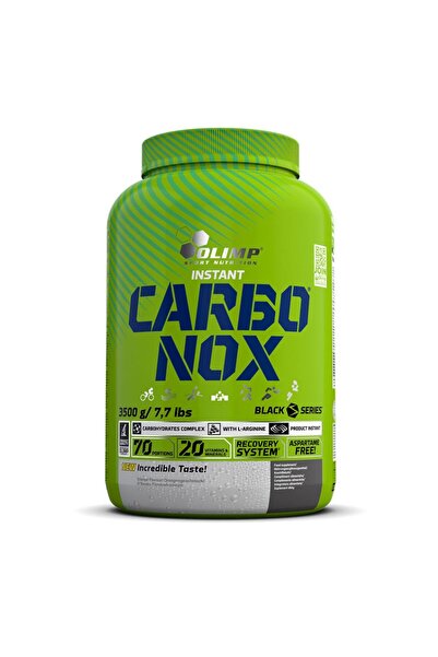 OLIMP SPORT NUTRITION Carbonox, Orange, 7.7 Lb, Source of Energy to Enhance P...