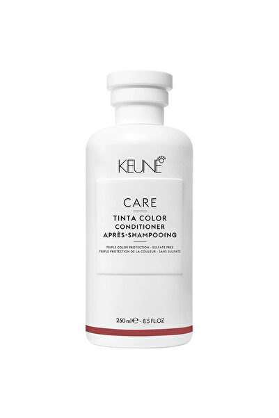 E.N.E. Keune, Tinta Color, Hair Conditioner, For Colour Protection, 250 ml