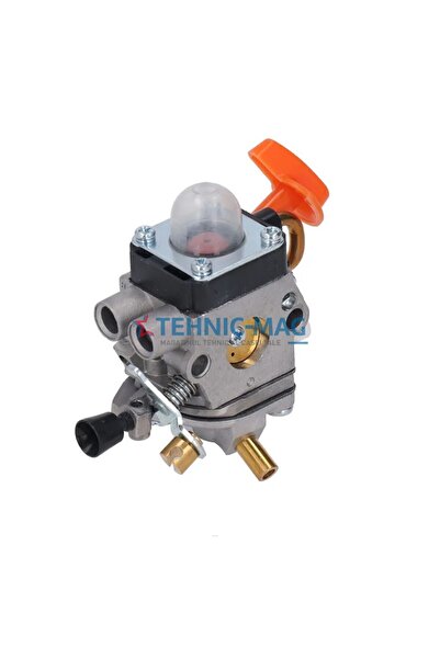 Garden Parts Carburator pentru Stihl FS 87 FS 90 FS 100 FS 110 KM 100 HL 100