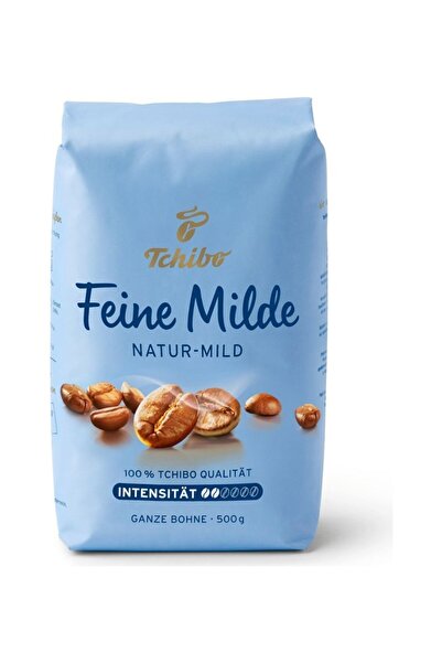 Tchibo Feine Milde 500 g Core Coffee