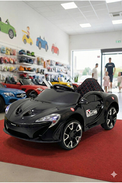 Jusso Quantum Gt Uzaktan Kumandalı 4x2 12 Volt Akülü Araba