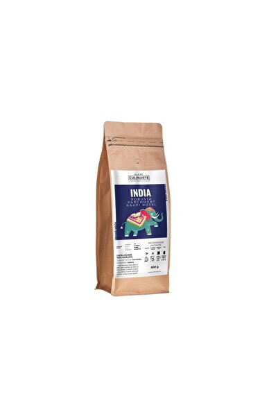 Culinarte India Robusta Parchment Kapi Royal, 500 g