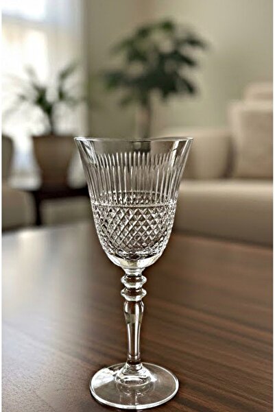 DECOSTYLE Lotus Water Cup with Cut-Out Decoration, Luxurious Presentation Cup...