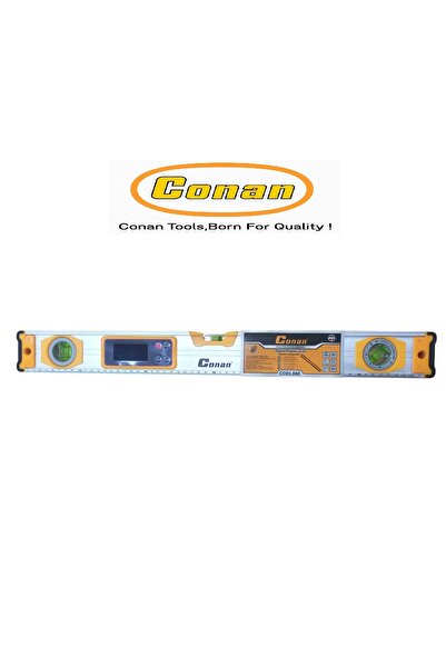 CONAN CODL860 Digital Display Level 60 cm – High-Precision Electronic Measuri...