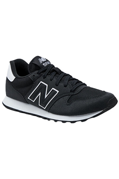 New Balance GM500EB2 Unisex Sport Sneakers - Black, EU 42.5, Enhanced Comfort...