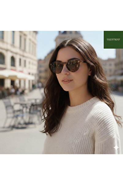 Ray-Ban Rayban 2180 710/73 49 Kadın