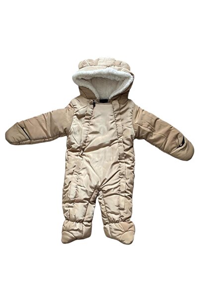trendyhome Thick Winter Jumpsuit for Babies