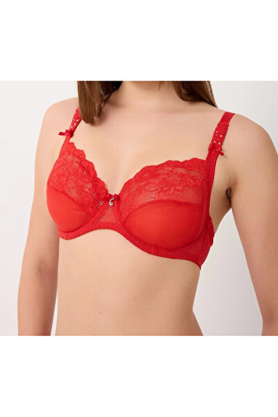 MOONLIGHTS Moonlight 2249 supportive bra