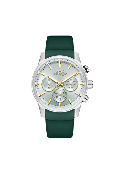 Slazenger Sl.09.2535.2.04 Men's Wristwatch