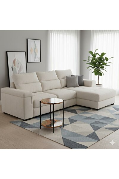 co arma طاولة جانبية، طاولة قهوة حديثة لغرفة المعيشة وغرفة النوم