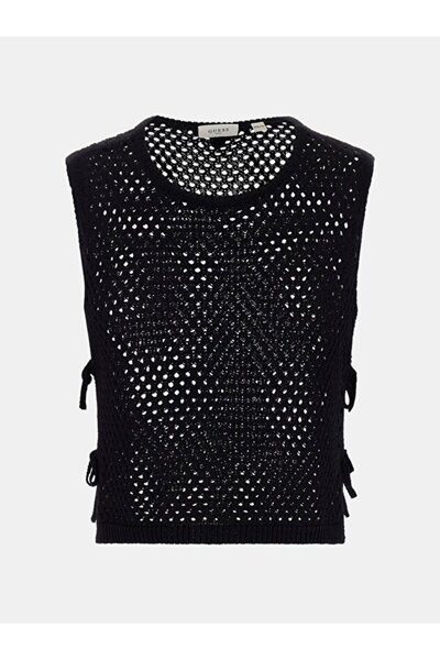 Guess Luna Kadın Triko Top