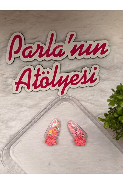 SOFT 2-пара танцюючих зірок з квітковим візерунком, застібка-кнопка