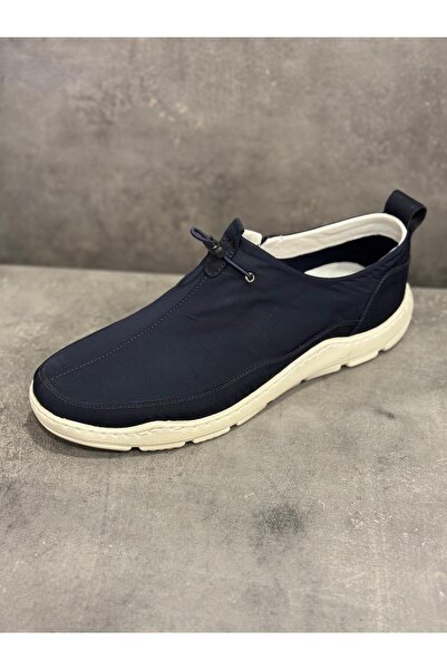 JAMES FRANCO Lightweight Daily Parachute Fabric Casual Shoes