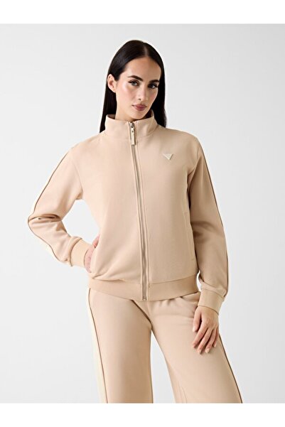 Guess Marlene Kadın Aktif Sweatshirt