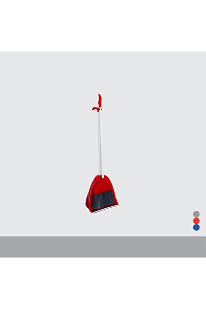 nalburzade مكنسة كهربائية مغلقة بمقبض هايبر وحاوية غبار Y-466