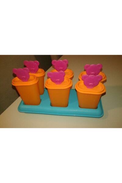 Tupperware Lolibuz Ice Cream Mold