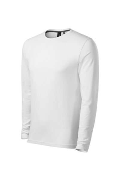 Malfini Tricou bărbătesc, Brave 155, XL, alb