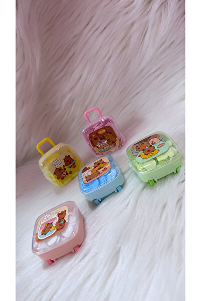 iky aksesuar صابون ذائب في الماء 1 علبة