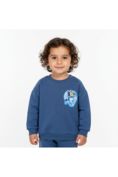 ILO Boy Tracksuit Set 9-24 Months