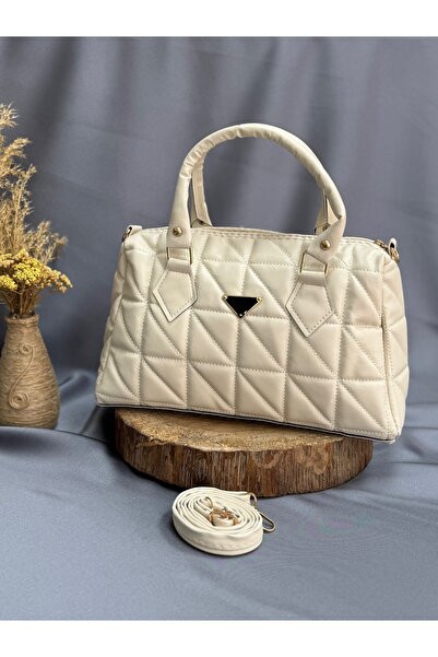 BENAHOLL حقيبة نسائية سيليفا مربعة مخيطة للاستخدام اليومي حقيبة يد وكتف نسائي...