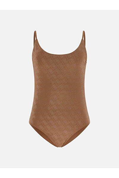 Guess Diane Kadın Mayo