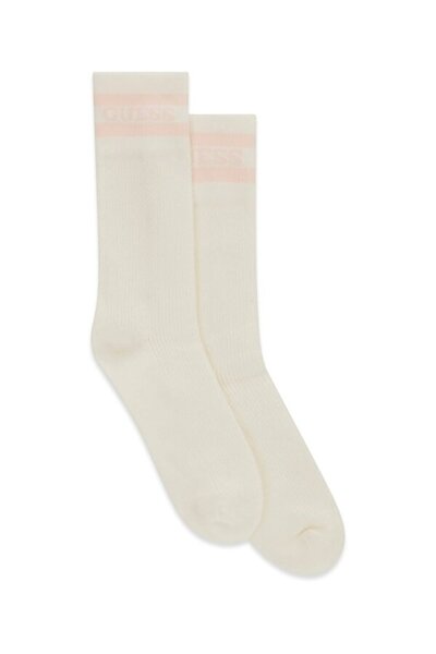 Guess Mesh Women's Active Regular Fit Socks
