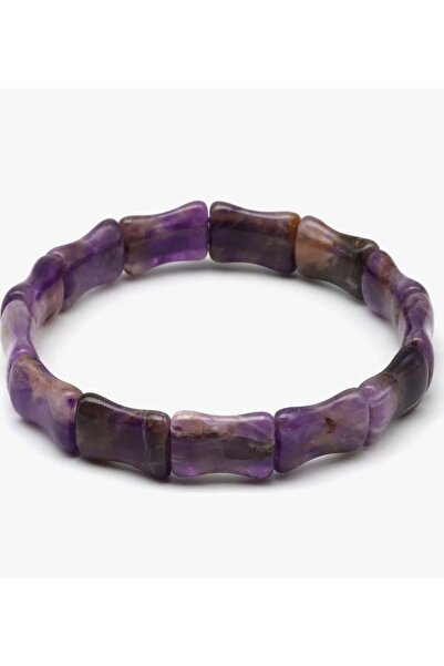 Taşmir سوار رولكس من حجر الجمشت الطبيعي مقاس 10 × 16 ملم بقطع خاص