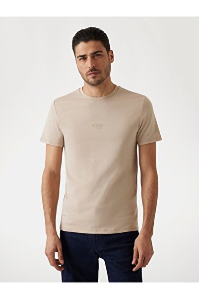 Guess Tricou Aidy pentru bărbați