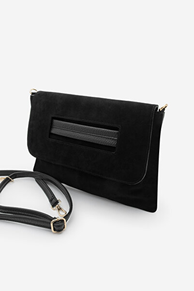 Marjin Geantă de mână și de umăr pentru femei, cu curea încrucișată, Sonira, ...