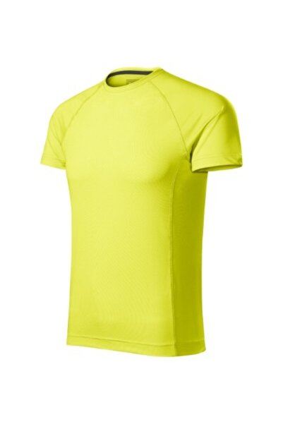 Malfini Tricou bărbătesc, Destiny 175, XL galben