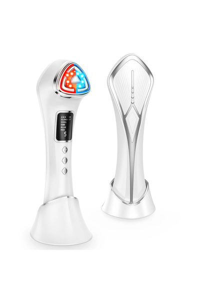 OEM Professional Facial Machine 7 Functions EMS Radiofrequency