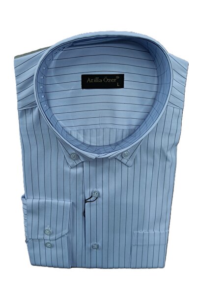 nightblack класичний зручний регулярний крій Бавовняний сатин Блискуча тканин...