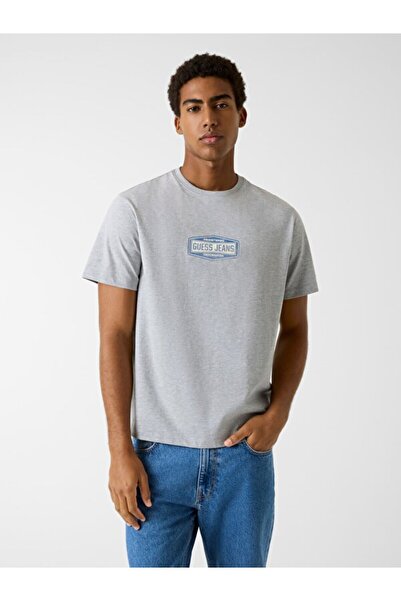 Guess Jeans Registere Men's Regular Fit T-Shirt
