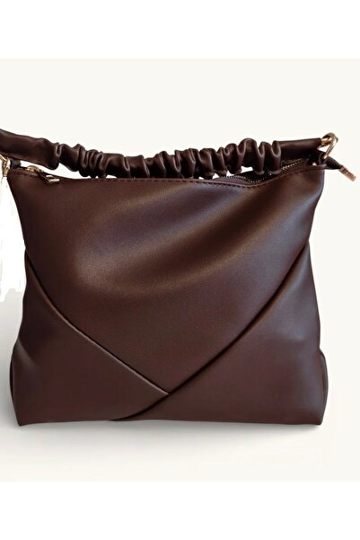 Vera Bag Double Strap Shoulder and Crossbody Bag