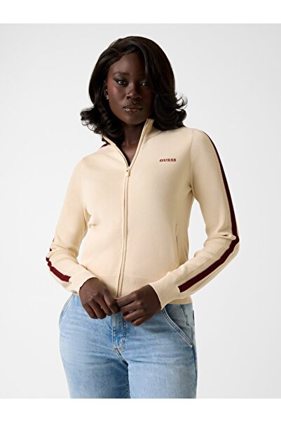 Guess Gabry Kadın Aktif Sweatshirt