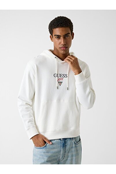 Guess Jeans Hanorac pentru bărbați
