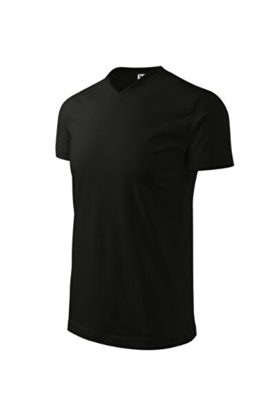 Malfini - Tricou unisex - 111, M, negru
