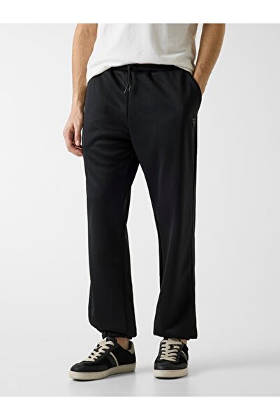 Guess بنطلون رياضي رجالي من أنوكي بتصميم أكتيف جوجر