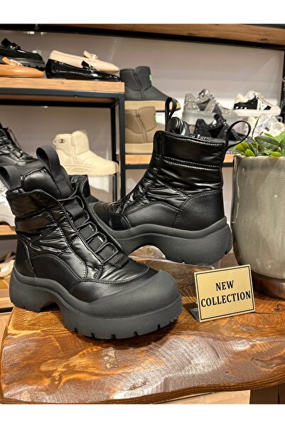 KRISTE BELL K-2013 - KRİSTEBELL İTHAL KADIN BOT