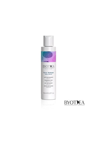 Byotea Never Without Shea Aloe Vera B5 E Vitamini Nemlendirici Yüz Temizleme ...