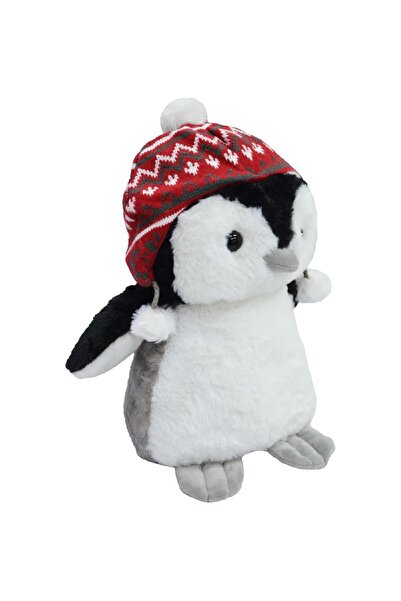 toysclub Pl62435 30 cm Penguin Plush